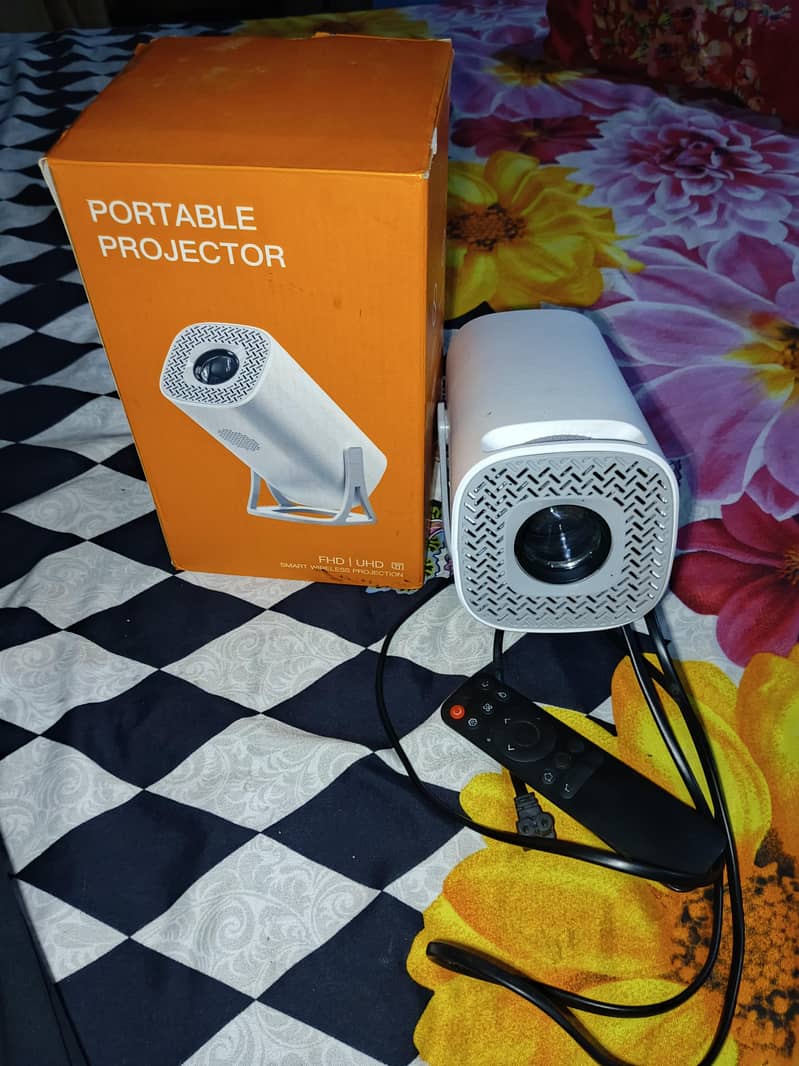 projecter china 1