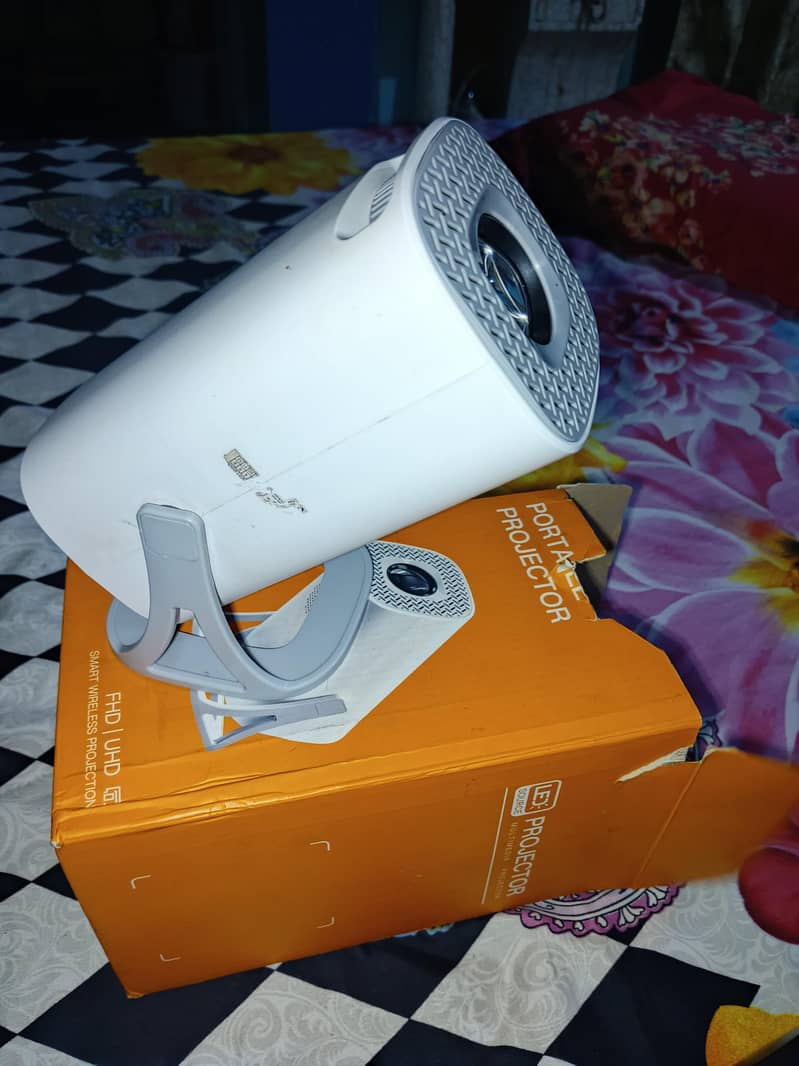 projecter china 3