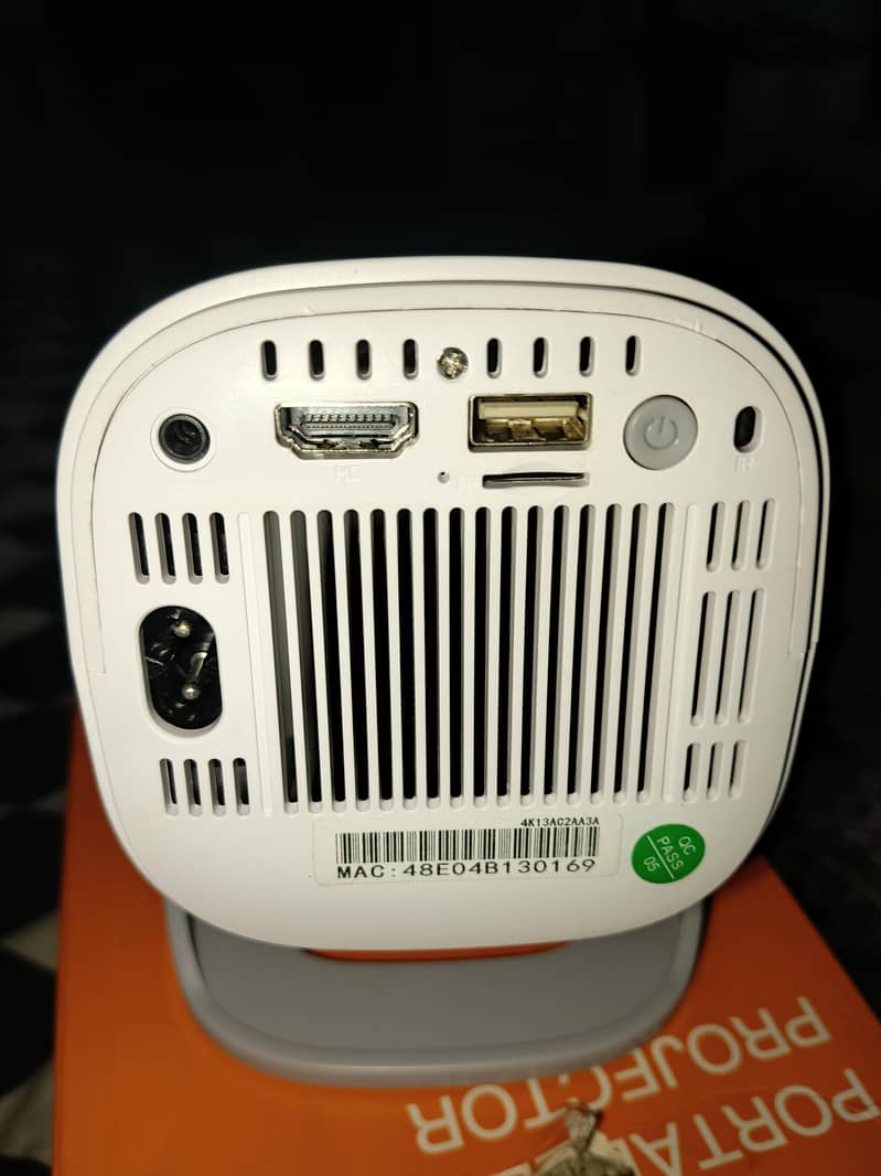 projecter china 4
