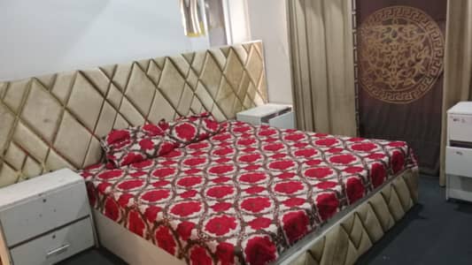 Two bed Per Day available