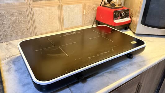 Canon electric stove for sale!