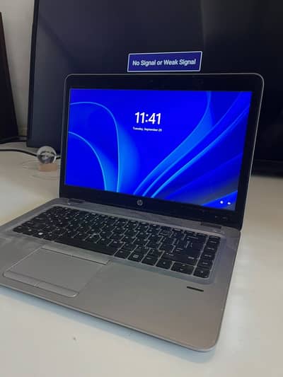 Hp elite book 840 g3