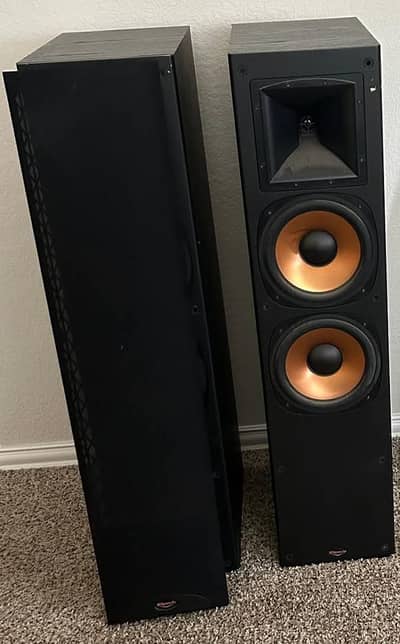 klipsch RF3 Mark 2