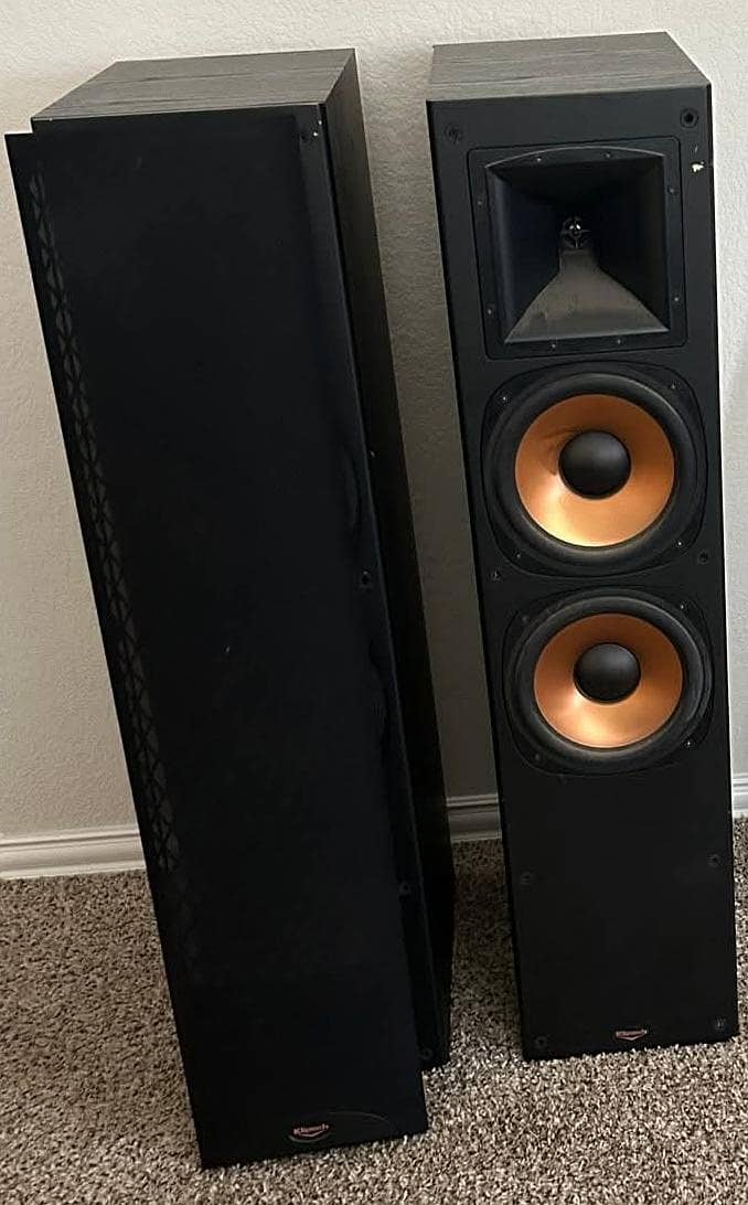 klipsch RF3 Mark 2 0