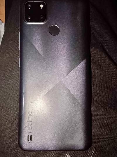Realme C21Y
