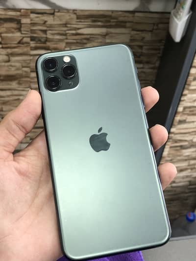 Apple iPhone 11 Pro Max