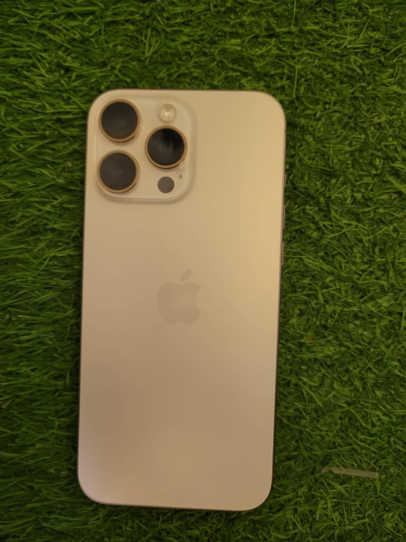 Apple iPhone 16 Pro Max 0