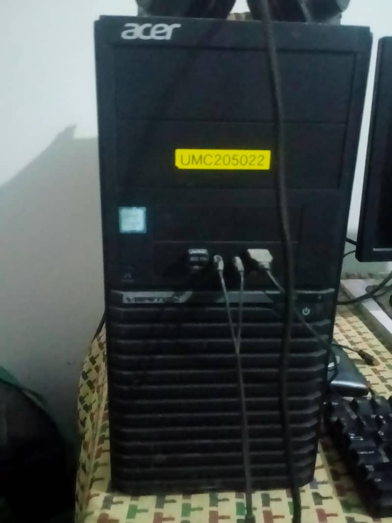 Gaming Pc 1