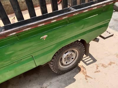 pick up suzuki