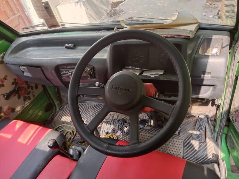pick up suzuki 3