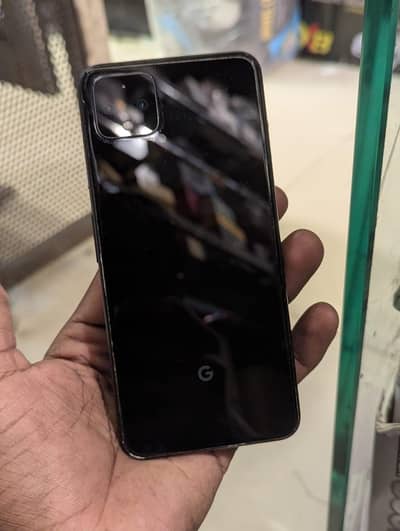 Google pixel 4xl