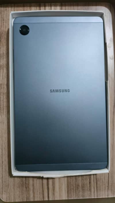Samsung A11 WiFi Tablet