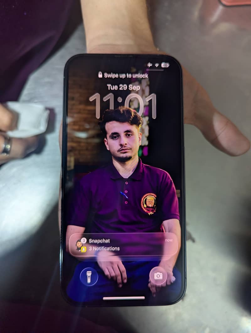 Apple iPhone 13 Pro Max 2