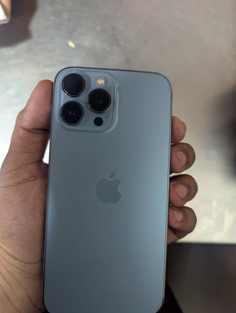 Apple iPhone 13 Pro Max 3