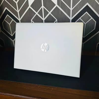 HP core i5 10th Generation