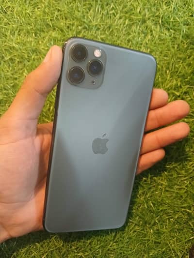 Apple iPhone 11 Pro Max 256 Gb