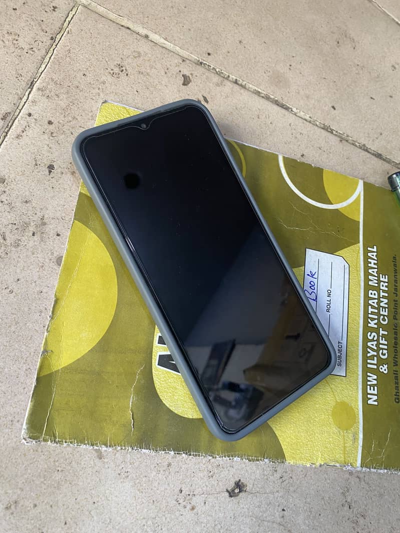 Samsung Mobile A23 1