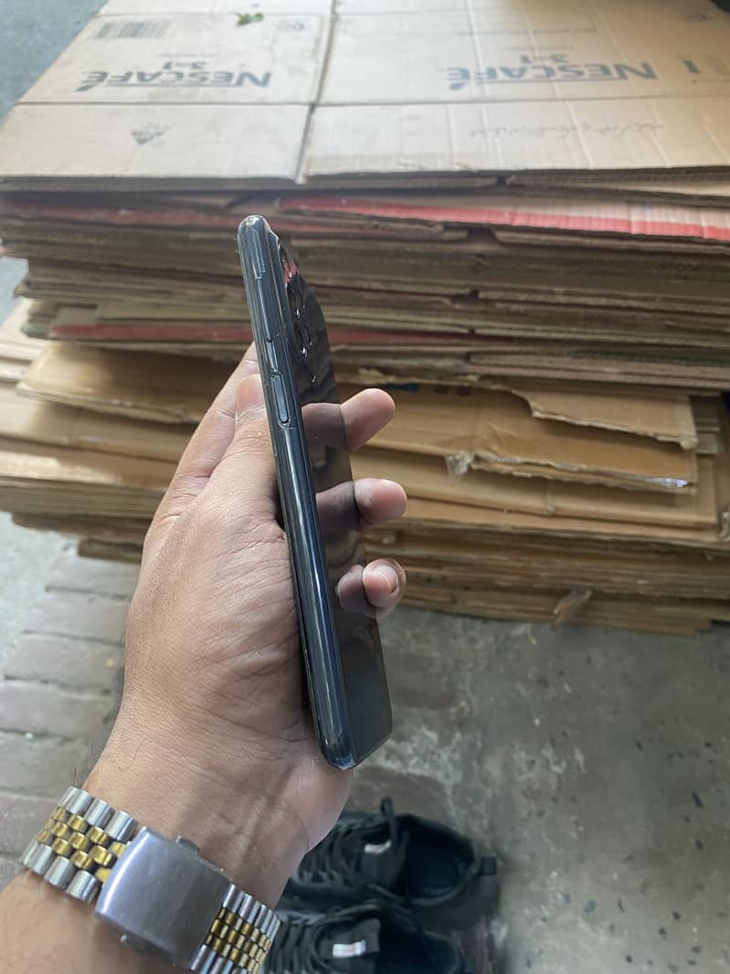 Samsung Mobile A23 5