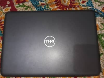 DELL LATITUDE 3380 I5 7TH GEN WITH TOUCH SCREEN