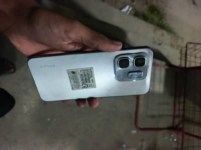 Infinix Hot 50i