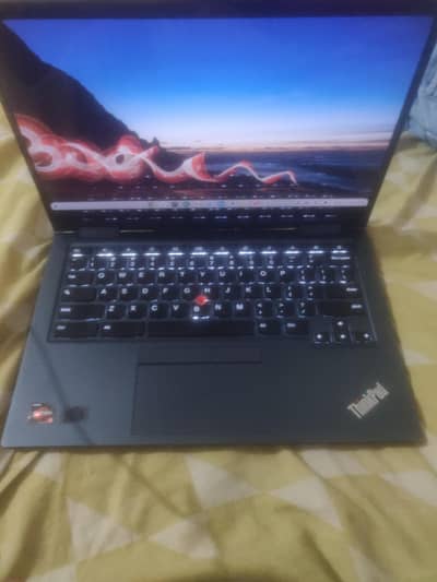 Lenovo c13 Ryzen 5