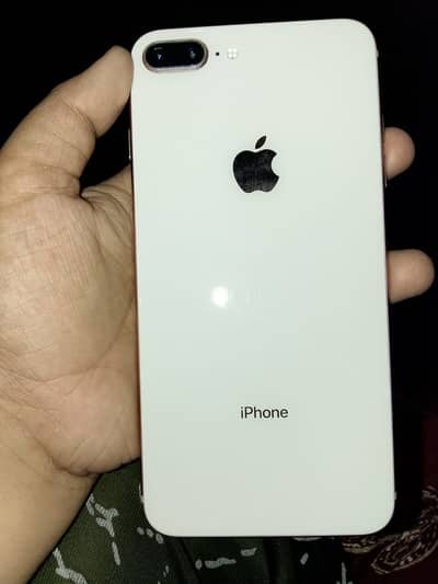 Apple iPhone 7 Plus