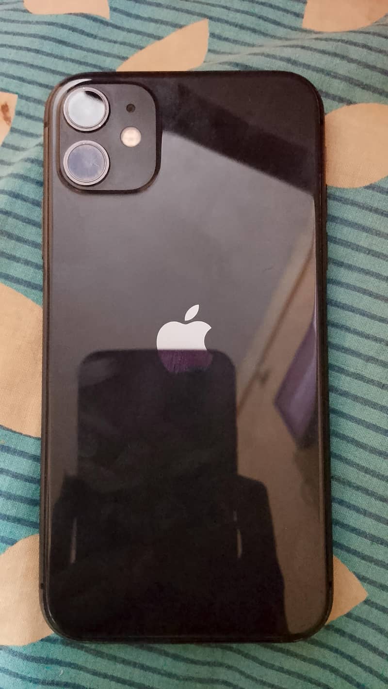 Apple iPhone 11 1