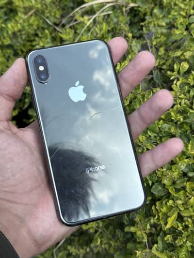 Iphone X Pta Approved