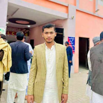 Zeeshan Ajmal 