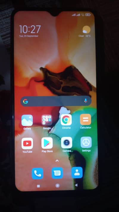 Xiaomi Redmi Note 8 Pro 6+128gp