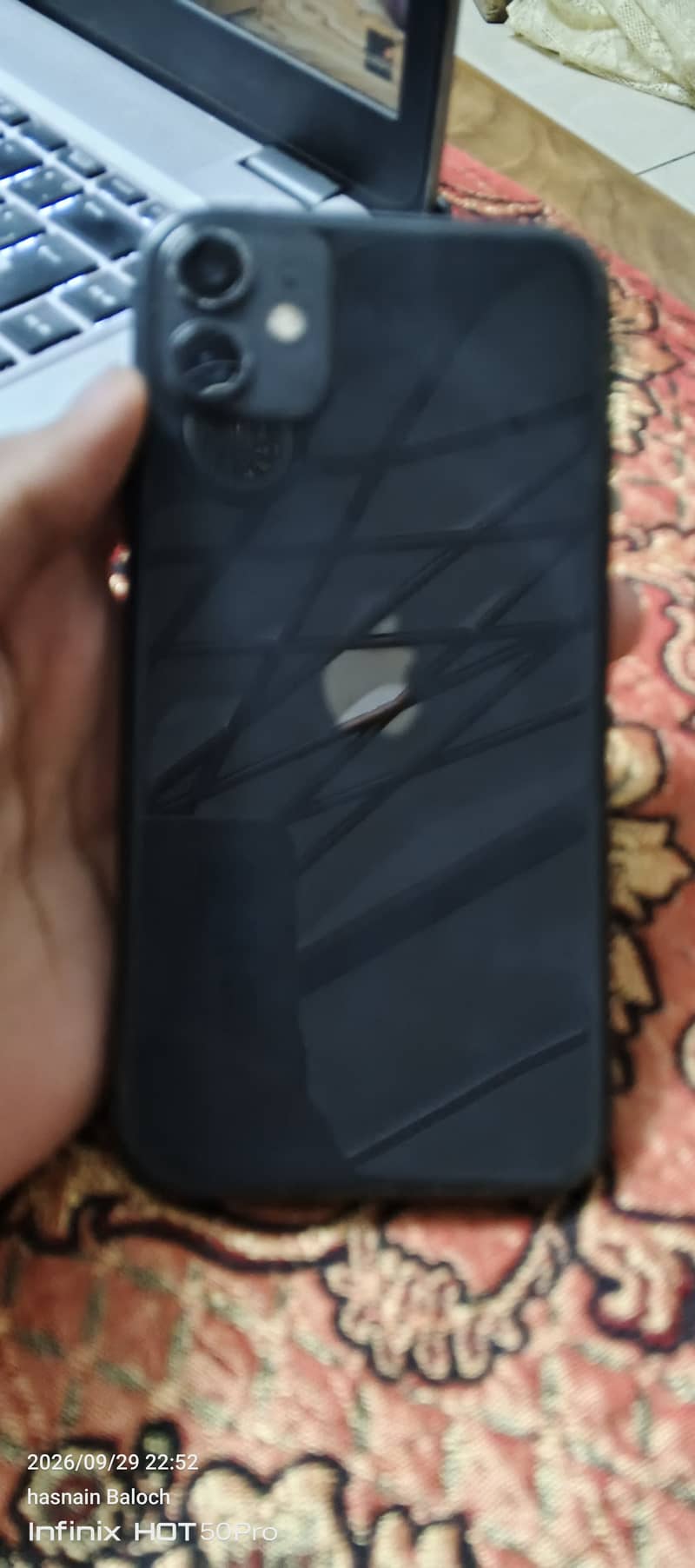 Apple iPhone 11 2