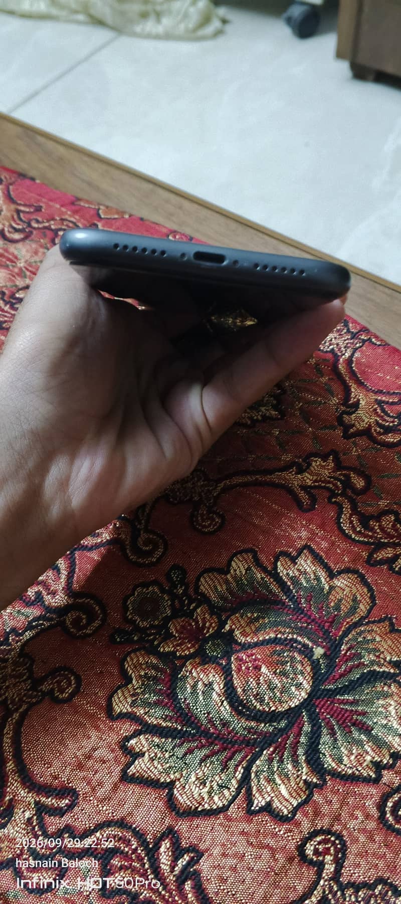 Apple iPhone 11 3