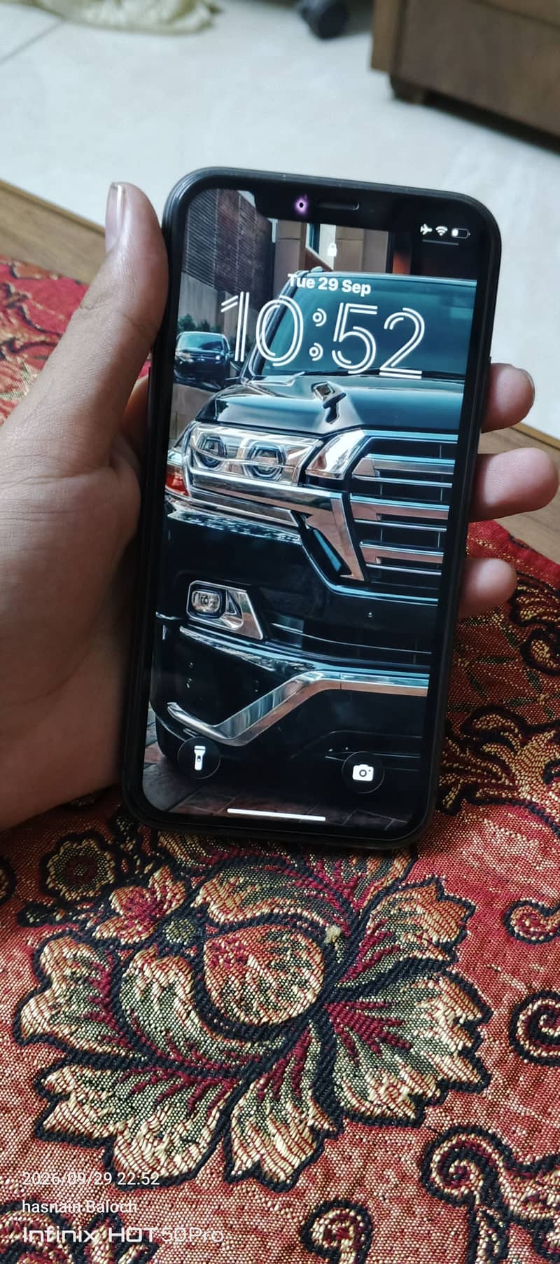 Apple iPhone 11 5