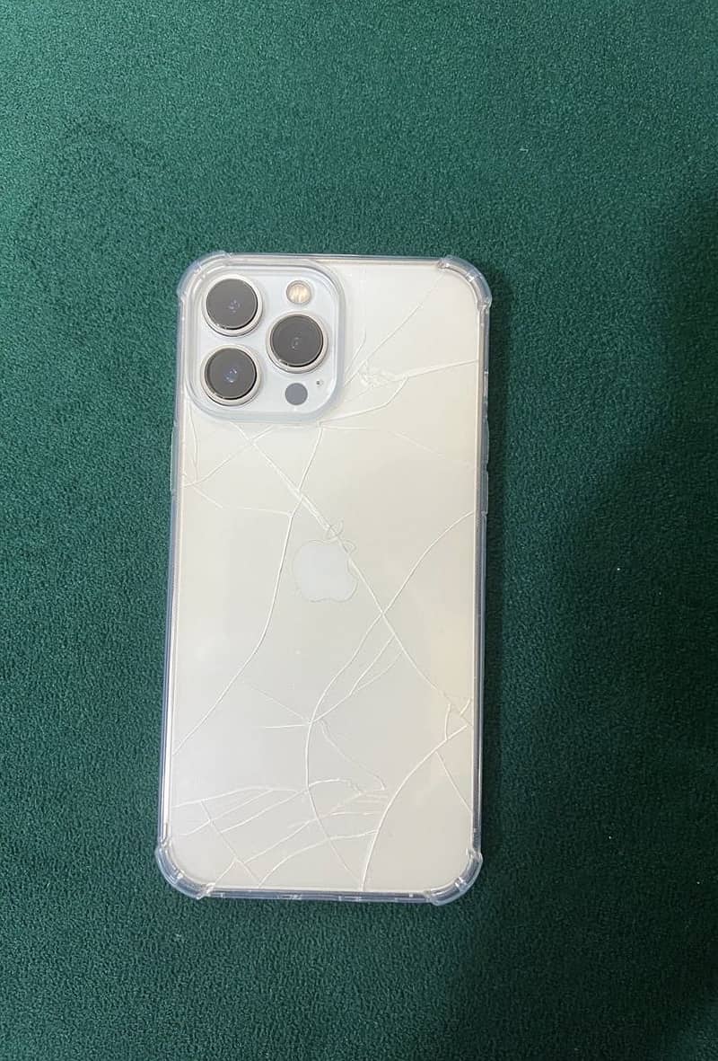 Apple iPhone 13 Pro Max 2