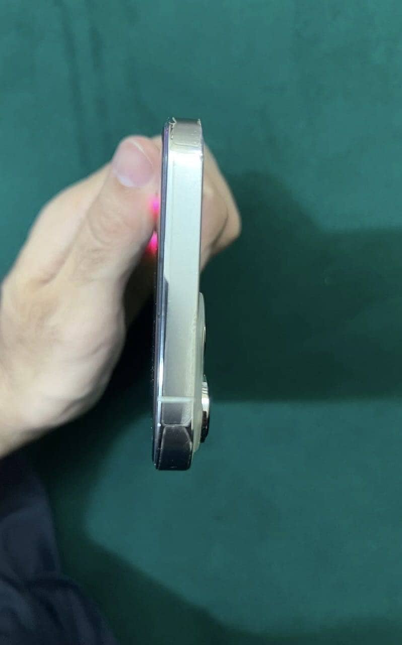 Apple iPhone 13 Pro Max 3