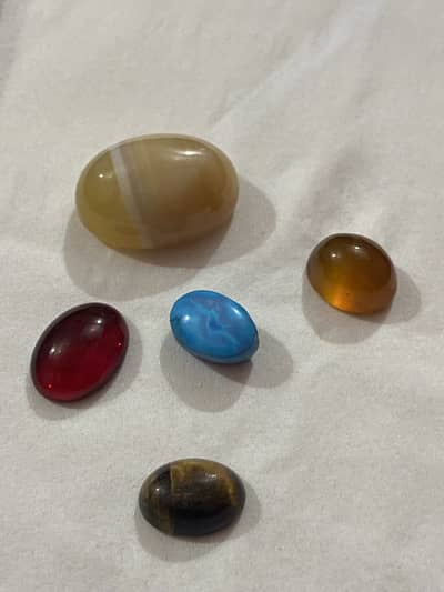 Special Ring Stones For Men & Women