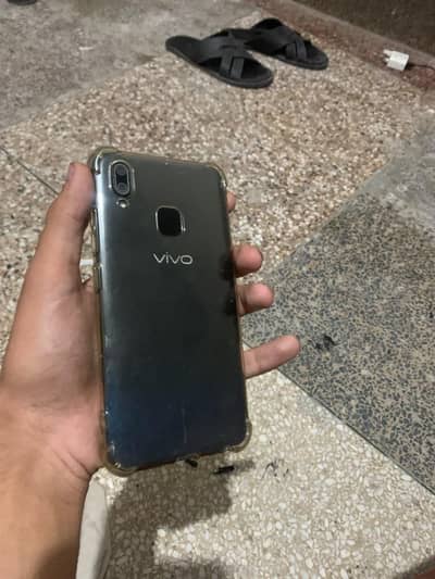 Vivo Y93s