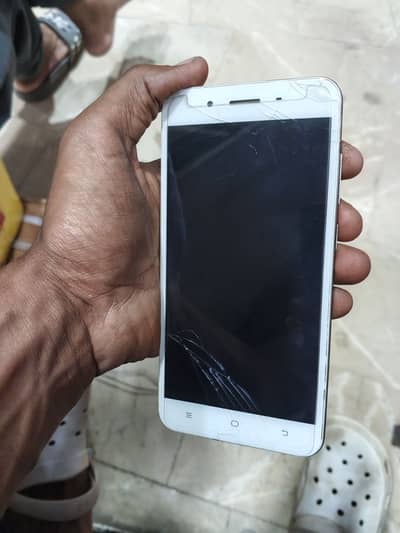 Vivo Y66 only set ha