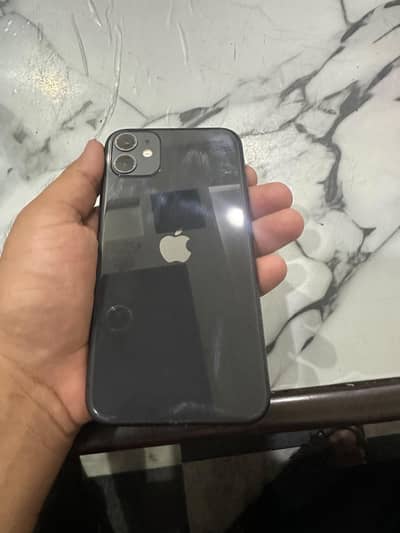Apple iPhone 11 dual pta approved
