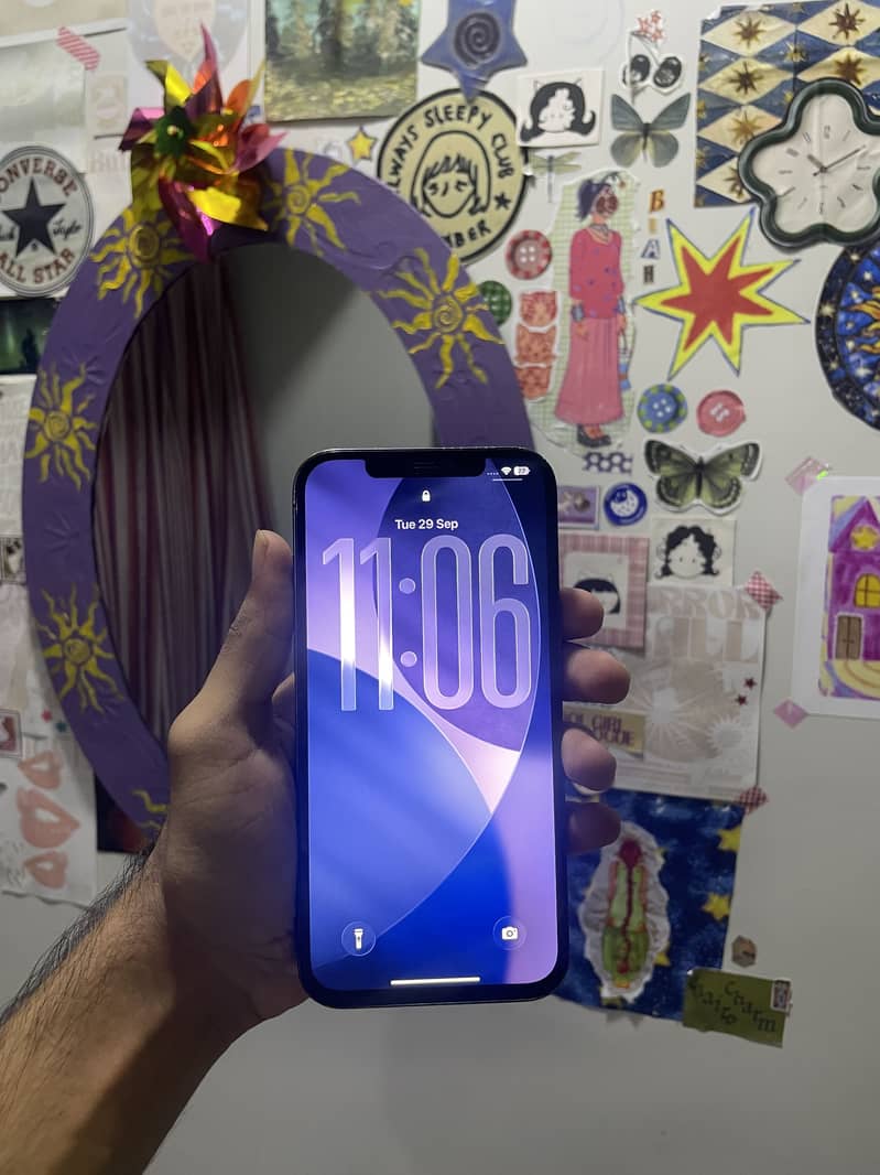 Apple iPhone 12 Pro Max 0