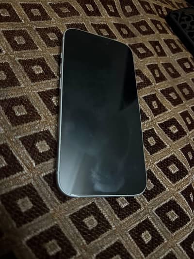 Iphone 15jv 128gb