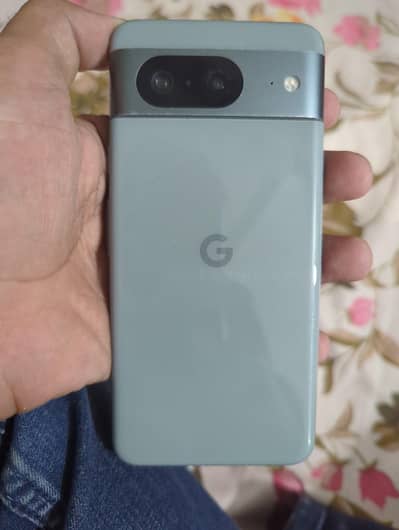 Google Pixel 8
