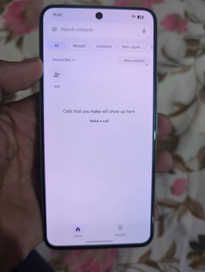 Google Pixel 8 5