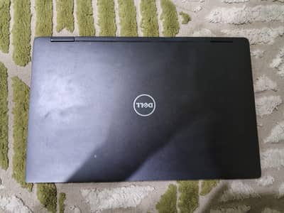 DELL XPS VPRO