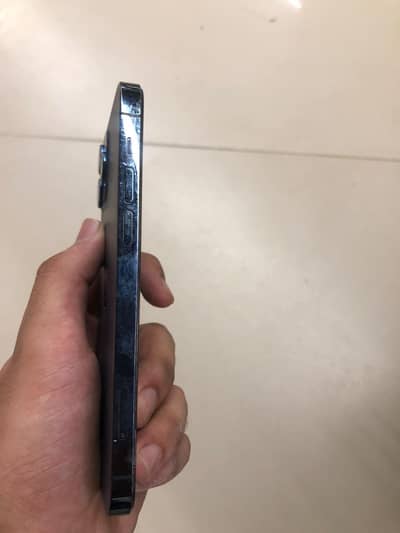 Apple iPhone 12 Pro Max