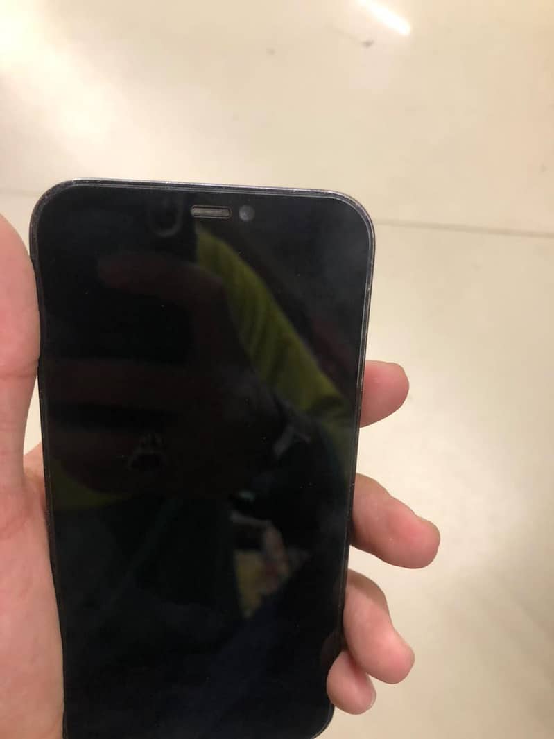 Apple iPhone 12 Pro Max 2