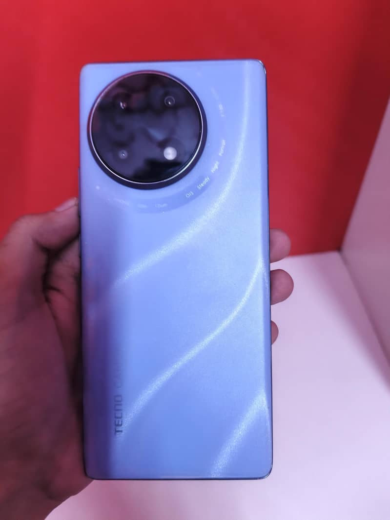 Tecno CAMON 30S 0