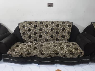 5 seater sofa set