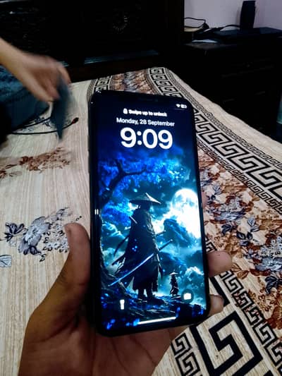 Apple iPhone XS 03296391135