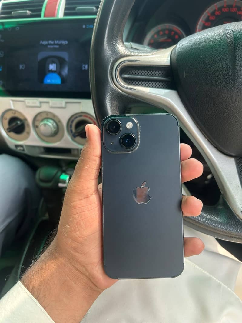 Apple iPhone 14 0